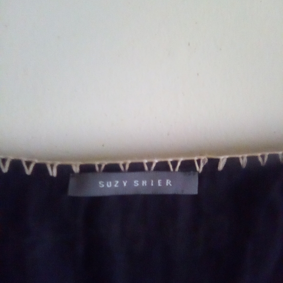 SUZIE SHEIR WOMANS DRESS - Picture 2 of 3